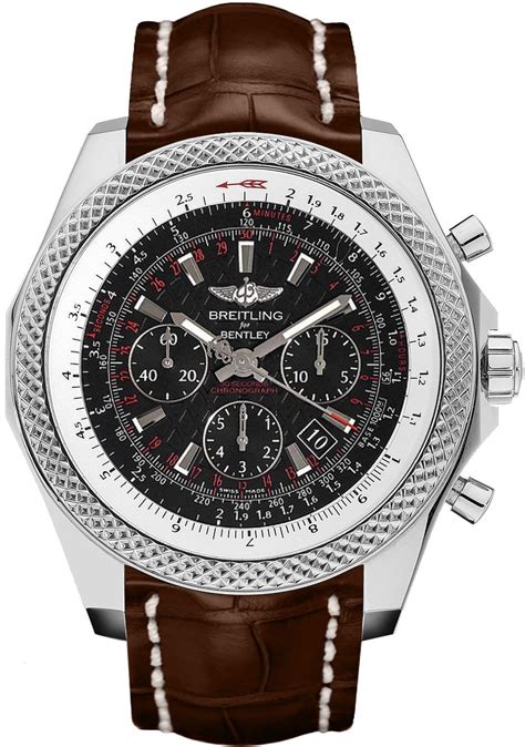 breitling bentley watches prices|breitling bentley 2024 price.